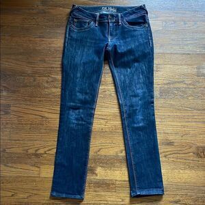 DL1961 Kim Skinny Jeans